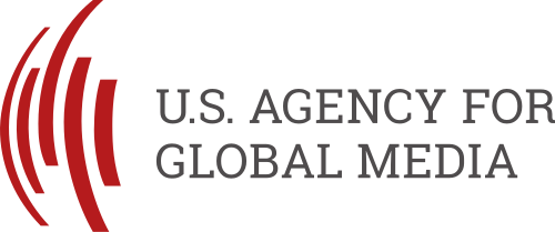 U.S. Agency for Global Media